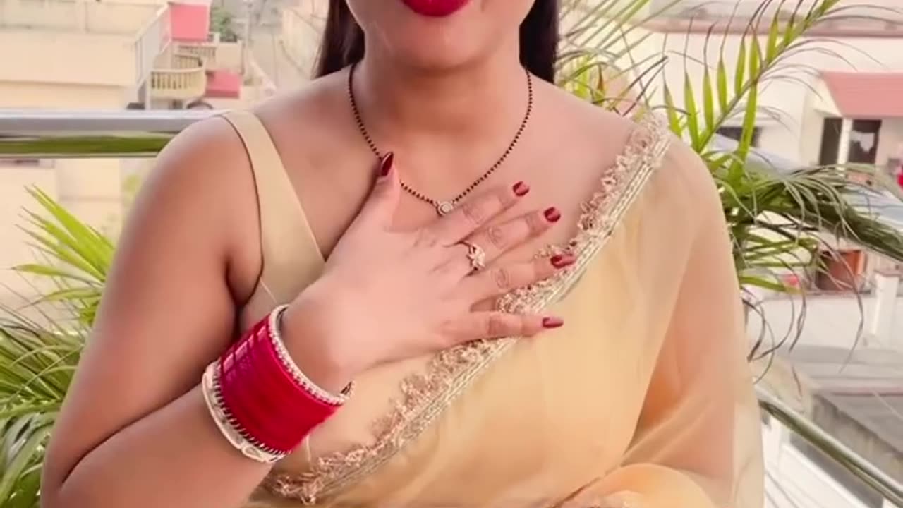 beautiful enchanting female dancer