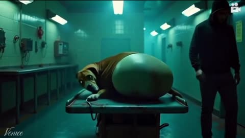 WOTL Presents: Dead Wild – The Dogs Remember