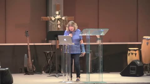 Rosemary Stratton (June 18, 2025)