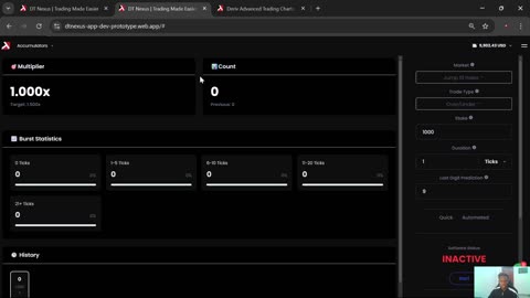 How To Navigate The Analysis Tool
