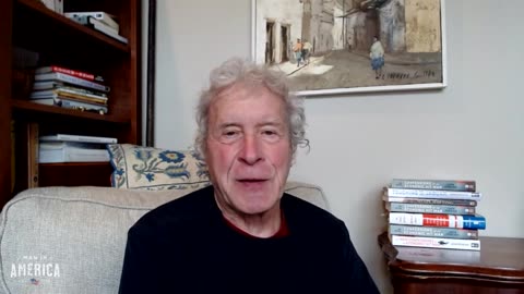 Economic Hitman John Perkins: Read the Constitution Every Day for Breakfast