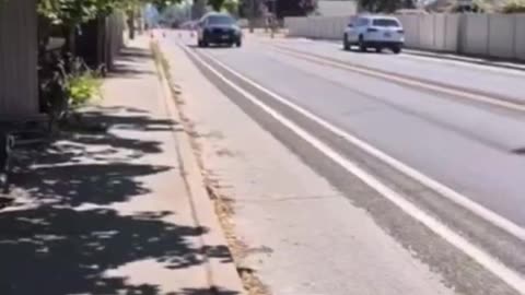 🇺🇸⚡- Multiple firefighters have been shot