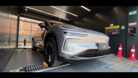 Chinese EV Maker Just Posted Q1 Earnings #Nio