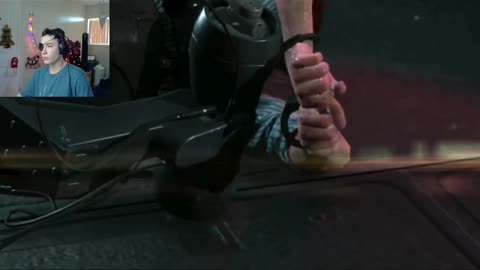 ALMOST BROKE IT! | Metal Gear Solid V: The Phantom Pain