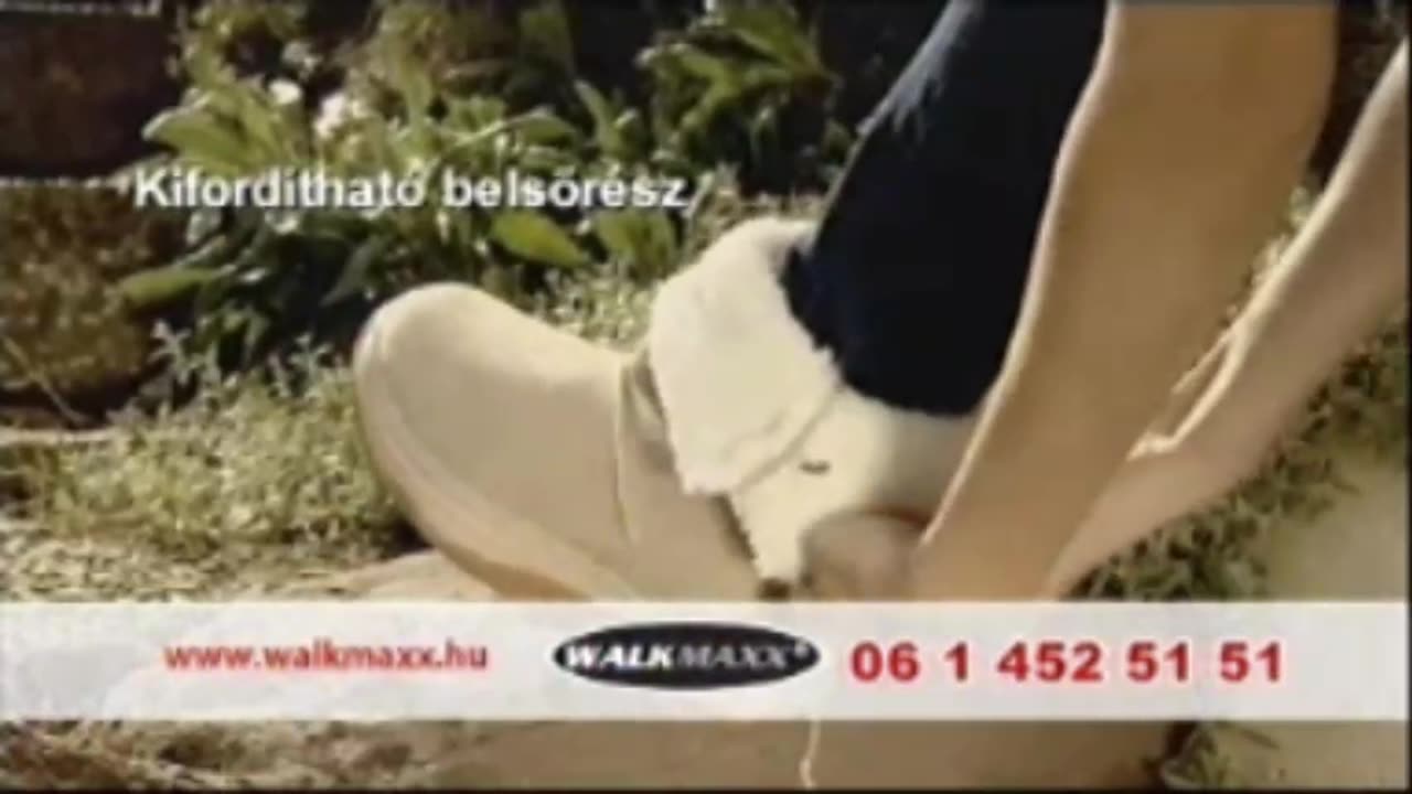 RTL Klub - Top Shop (2012. december 10.)