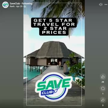 SAVE CLUB deals savings discounts coupons worldwide crypto in & out (teaser 010) TOP TEAM ROB BUSER