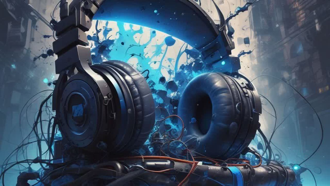 Drum'n'Bass - Liquid Funk 11