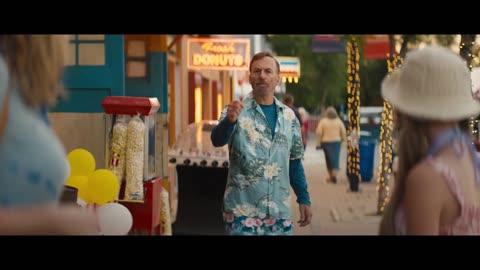 NOBODY 2 Trailer (2025)