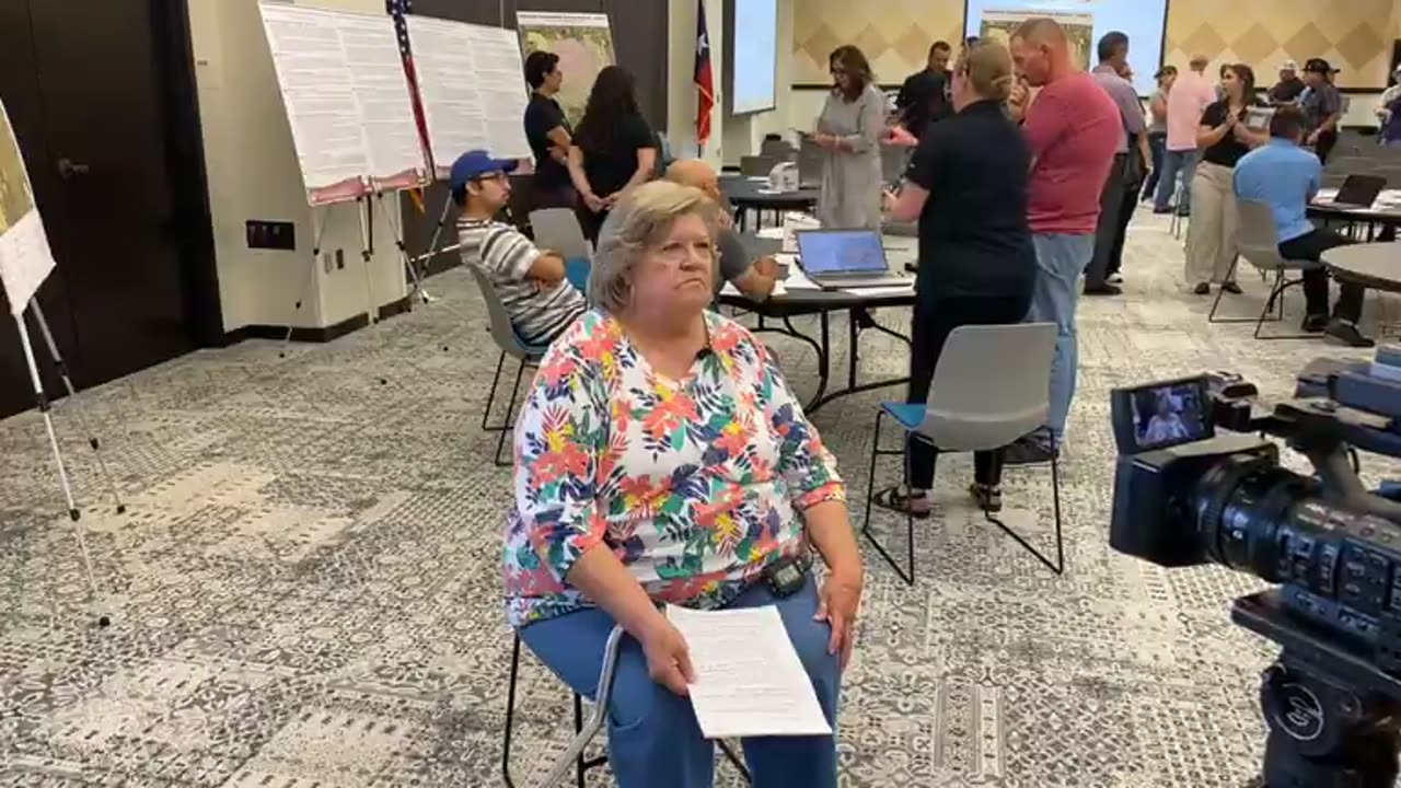 ICOD = Industrial Compatibility Overlay Districts