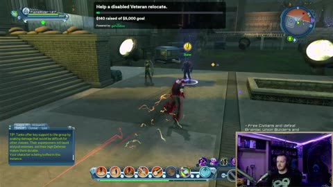 Gaming, Chatting, Fundraiser, Push for 100 follows!