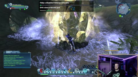 Gaming, Chatting, Fundraiser, Push for 100 follows!