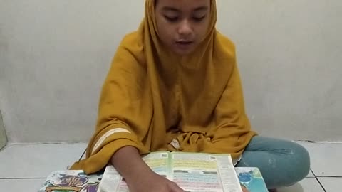 Recitation of Surah Ad-Duha: The Morning Light
