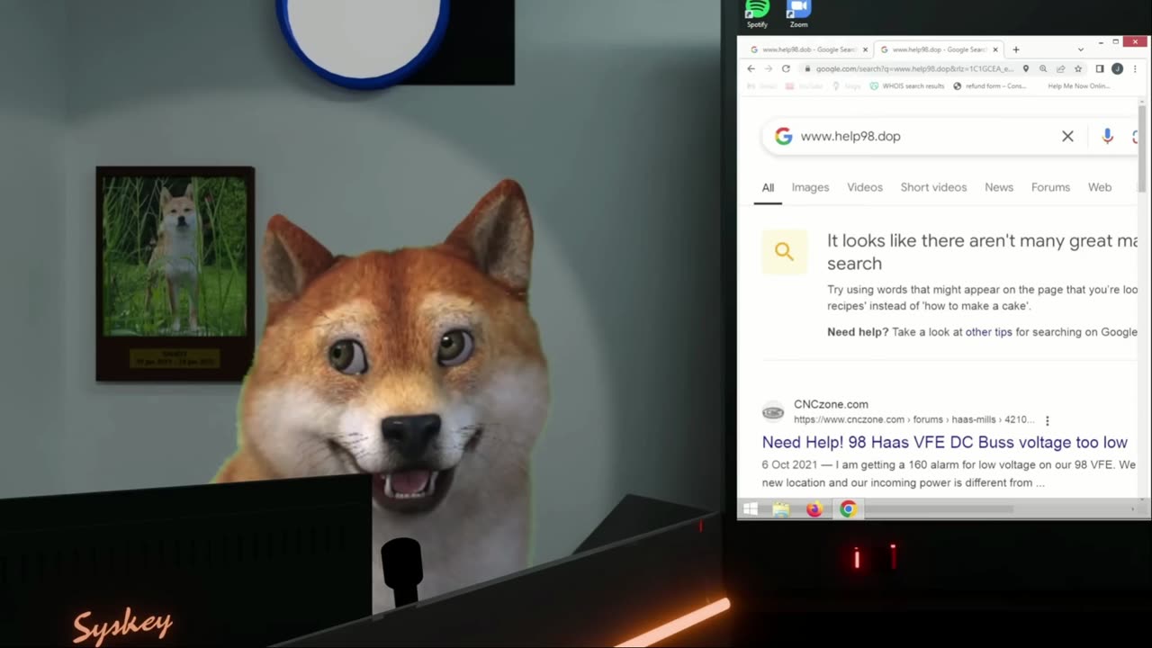 This scammer kept calling me back... BIG Mistake!