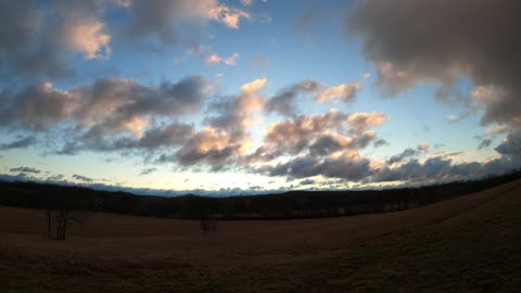 Sun ⛅ Rise 1 14 26 43f/6c