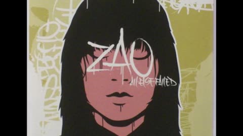 Zao - "Foresight"
