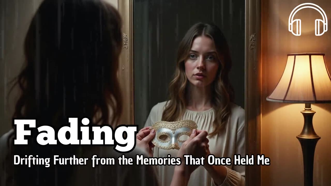 🌫️ Fading | Hauntingly Beautiful & Deeply Emotional Instrumental Music