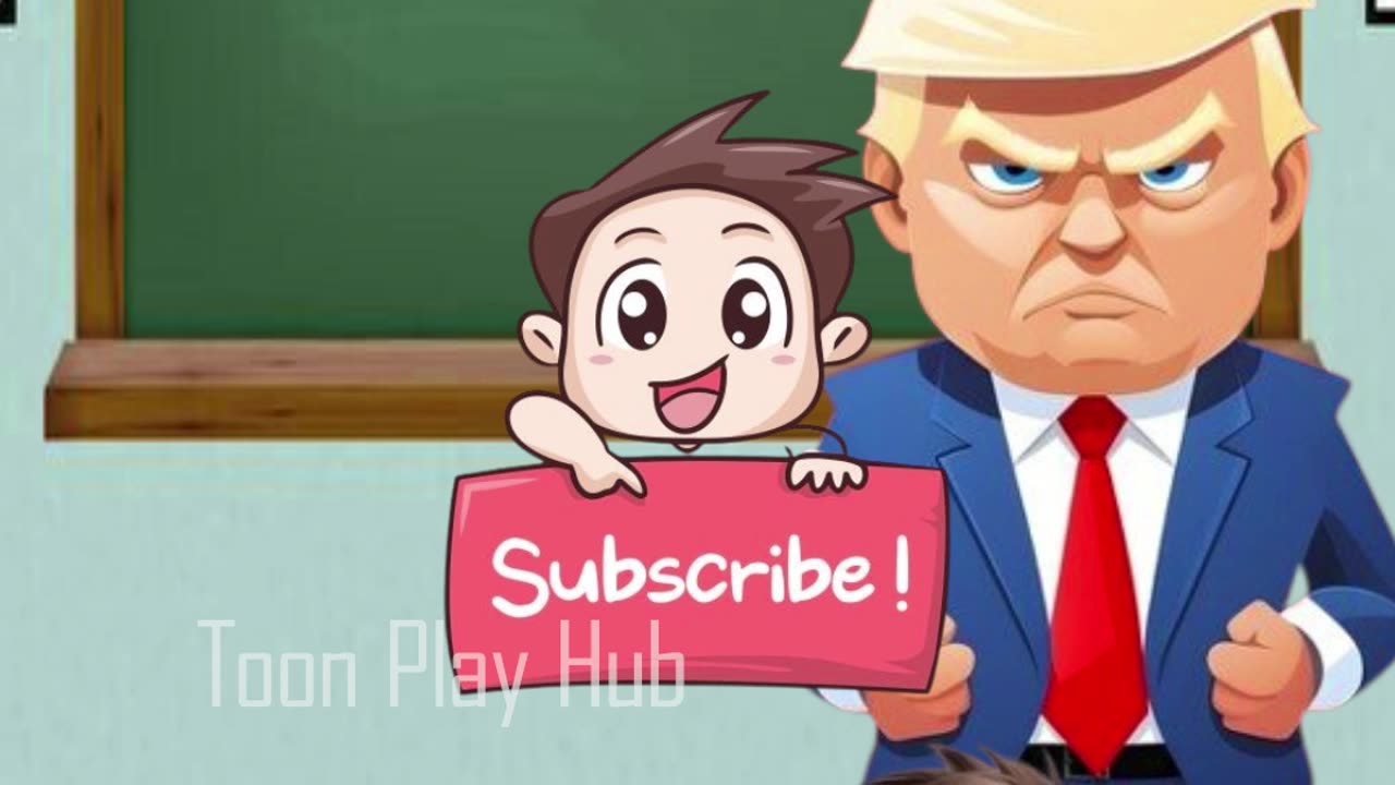 POV: Trump is Your Math Teacher ðŸ˜ðŸ§® | Funny Shorts