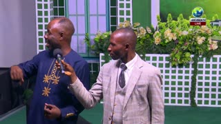 Kingdom Leaders Summit (EQUIP 2.0) Day 3 Impartation Session