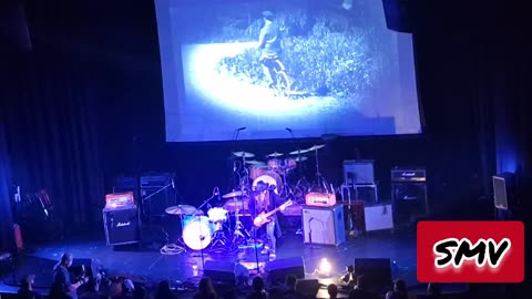 #ShittyMillennialVideos 📱📹🎬 John Haughm 🤠 - B.W.N. 🪢 @ Revolution Hall Portland, OR 08/16/2025