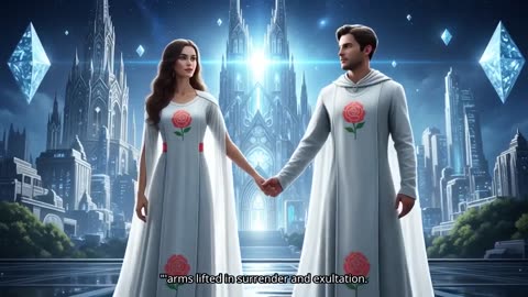 All the Winds of Heaven - Prelude to a Dream Episode Seven, Part Two