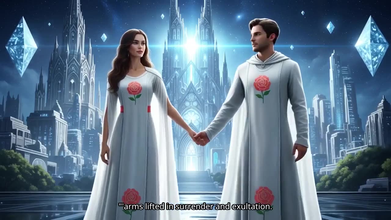 All the Winds of Heaven - Prelude to a Dream Episode Seven, Part Two