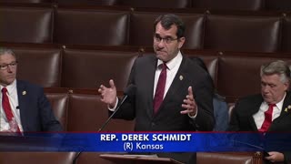 House passes bill to increase penalties for illegal entry into US