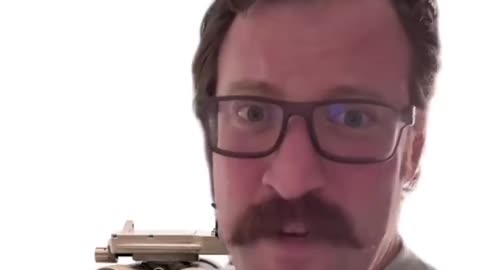 Would You Take 1 Backshot?