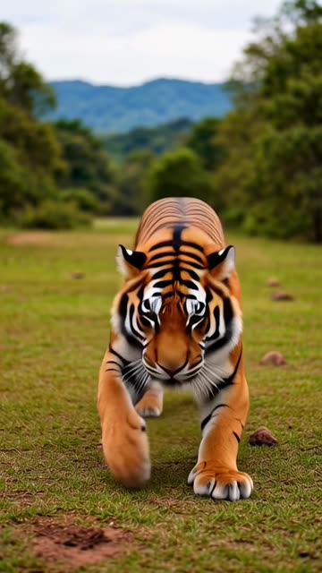 🐅😭 Quando o Alfa falha