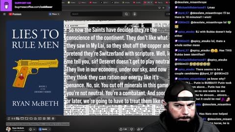 Ukraine Peace without Ukraine 11/22/2025