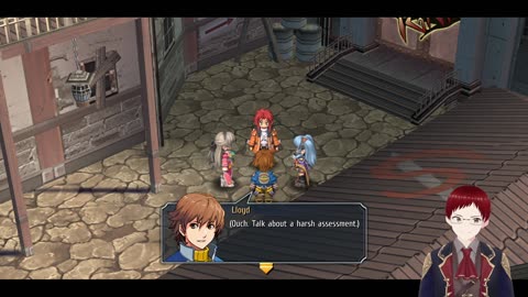 Day 2 of Prologue Trails From Zero