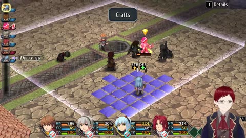 Day 2 of Prologue Trails From Zero