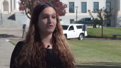 Ermiya Fanaeian, Iranian trans who's in charge of Armed Queers SLC