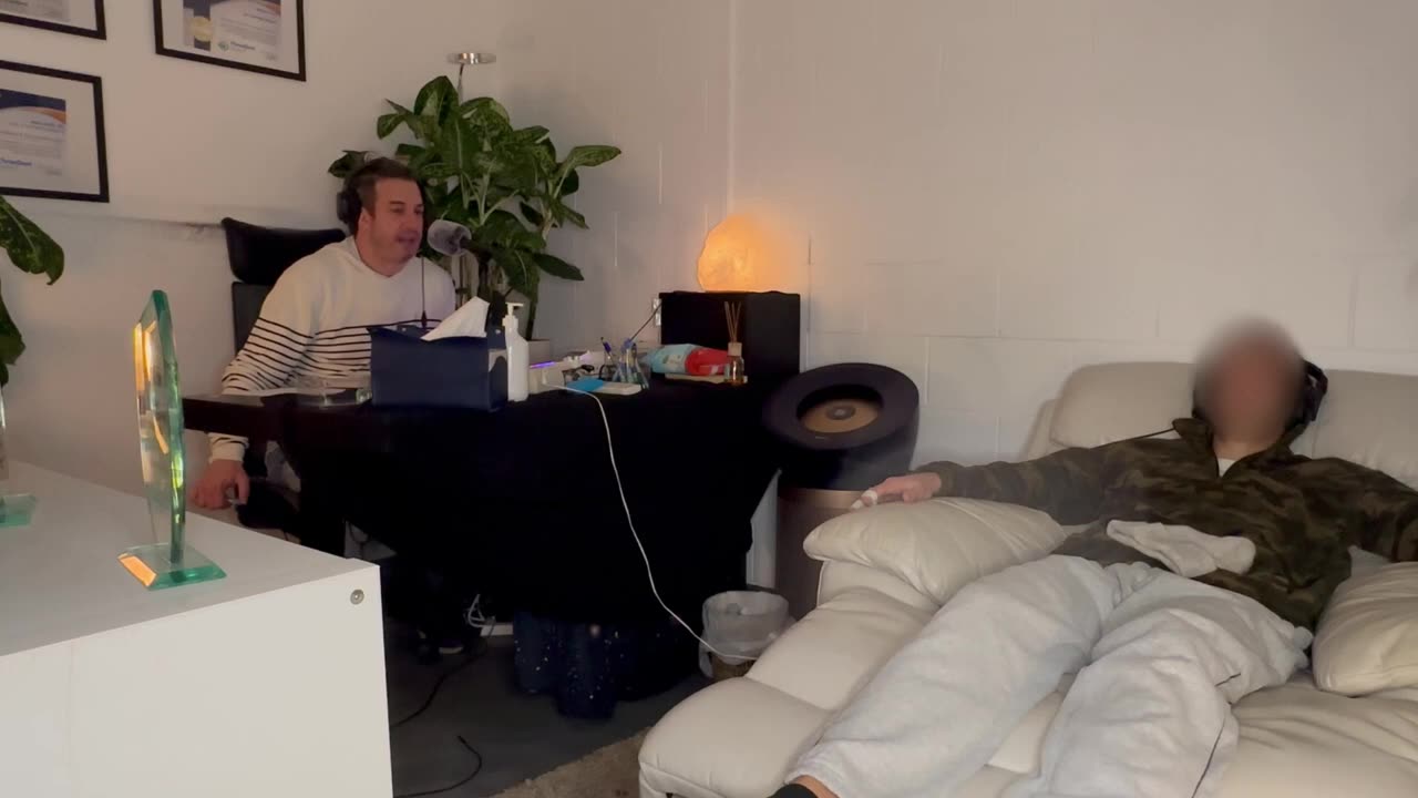 Hypnotherapy Brisbane | Zen Warrior Mindset Session