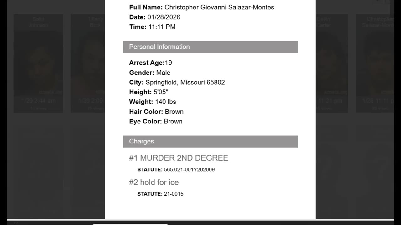 I'll just leave this here