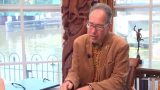 Maarten Fornerod - DNW1996 - DNA-vervuiling in coronavaccins