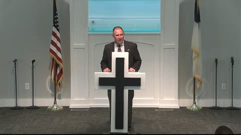 Bible Baptist Church of Marysville