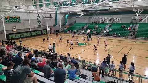 SEPTEMBER 6 2022 JV Blue vs Bishop McGuinness