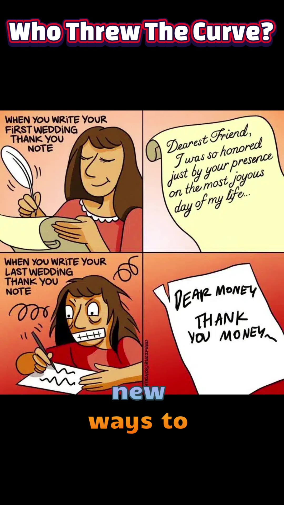 God, Loopholes, and Annulments: A Real Talk About Marriage