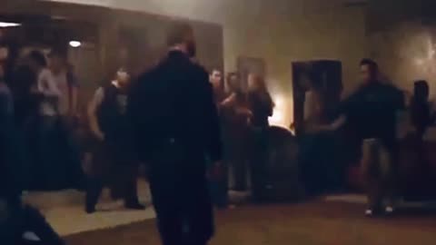 Fight Scene From Alpha Dog