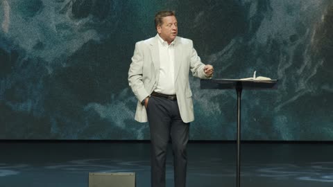 Redemption to the Nations | Livestream | Watch Now