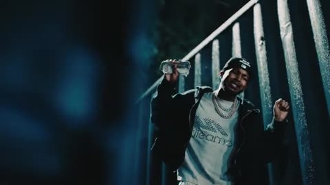 DDG - bankroll (Official Video)