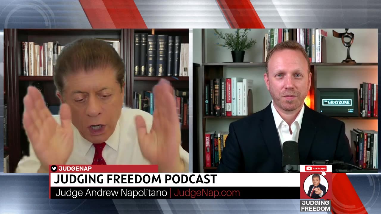 JudgingFreedom