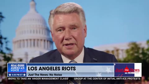 HOW CAN DEMS CLAIM THEY HAVE IT UNDER CONTROL IN LA?