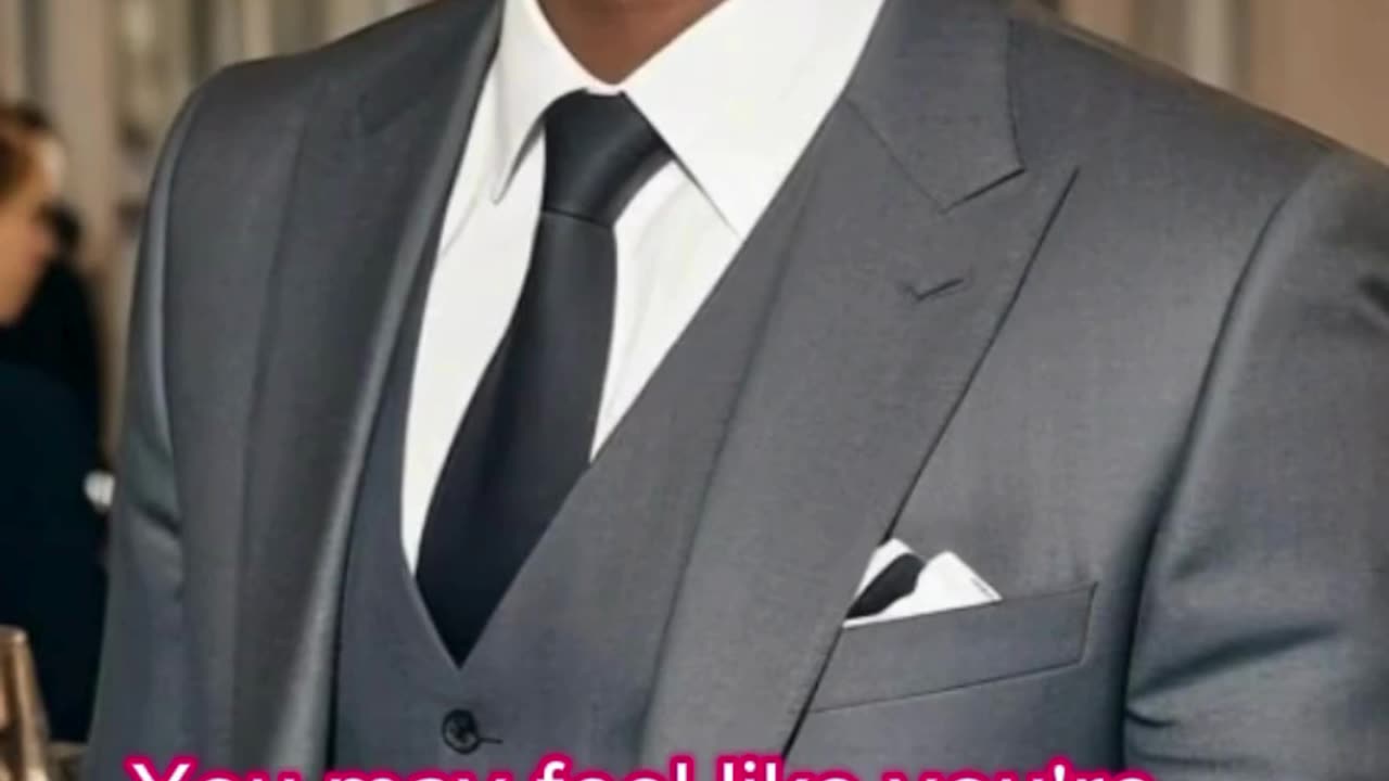 🔥 When Life Knocks You Down, Remember This!