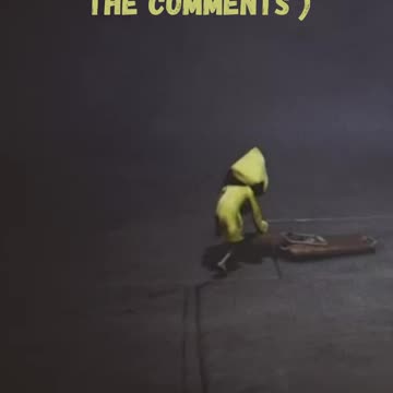 She fell into a trap and I ate her...#horror #crazy #gaming #trap #hunger