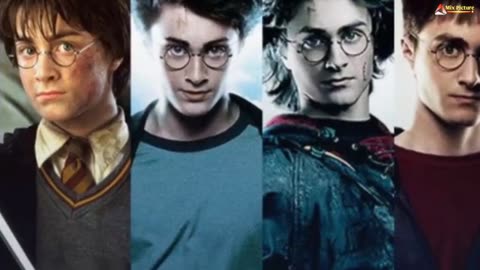Harry Potter And The Philosopher's Stone Full Movie 2001 | Daniel Radcliffe, Rupert | Facts & Review