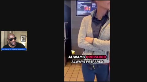 Black Mother Screams Racism BecaUSE HER SON DID Not Get A Job