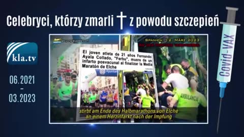 763 celebrytów poszkodowanych przez śmiercionki