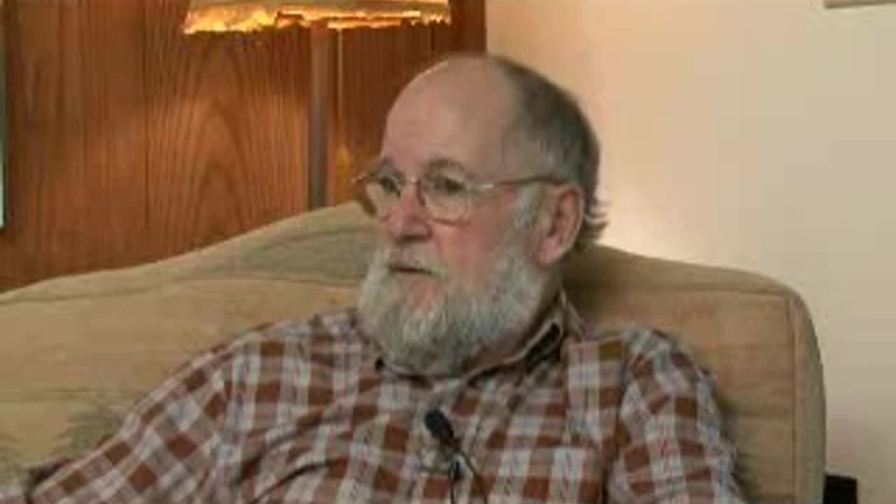 Michael Johnson Agriculture in Illinois Session 1