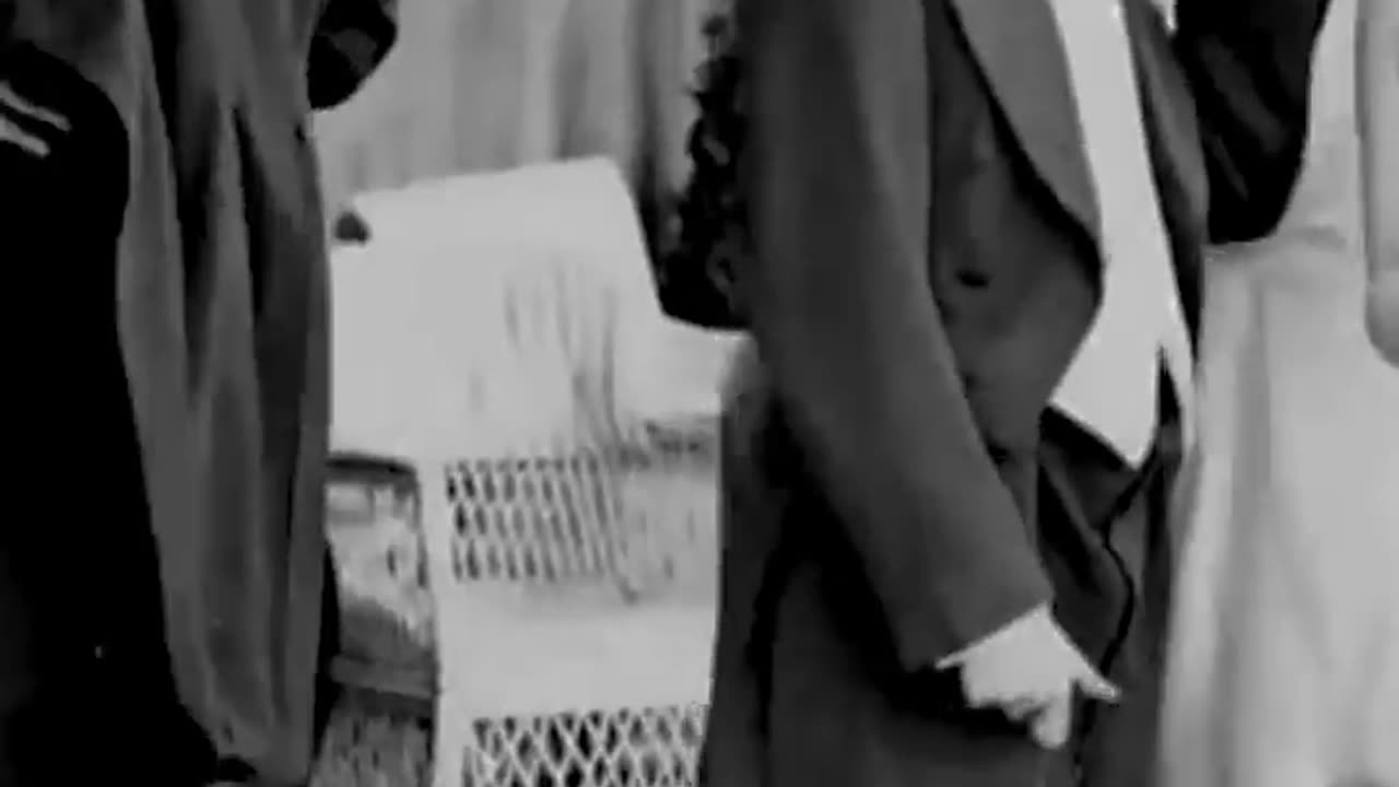 Charlie Chaplin is kickass